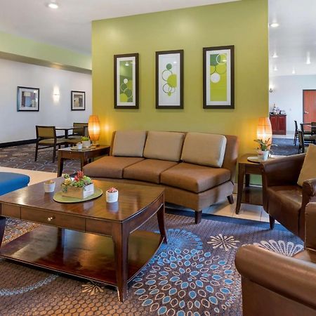 Best Western Plus Covered Bridge Inn Brazil Eksteriør billede