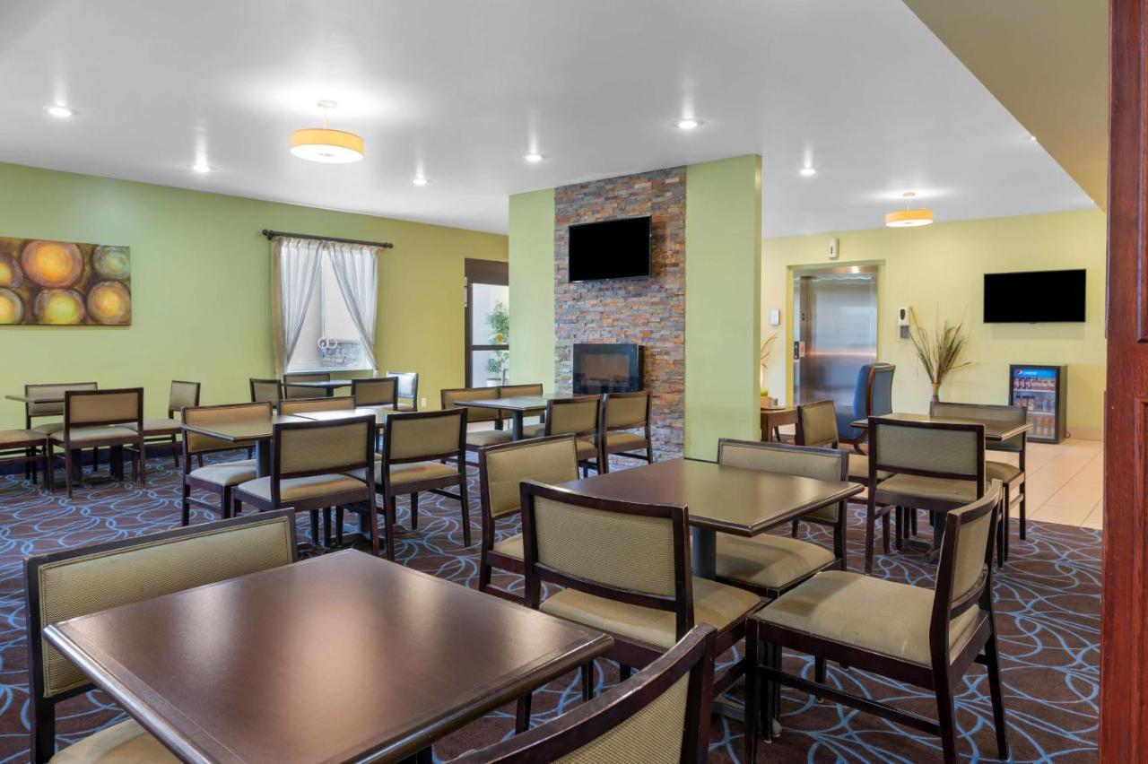 Best Western Plus Covered Bridge Inn Brazil Eksteriør billede