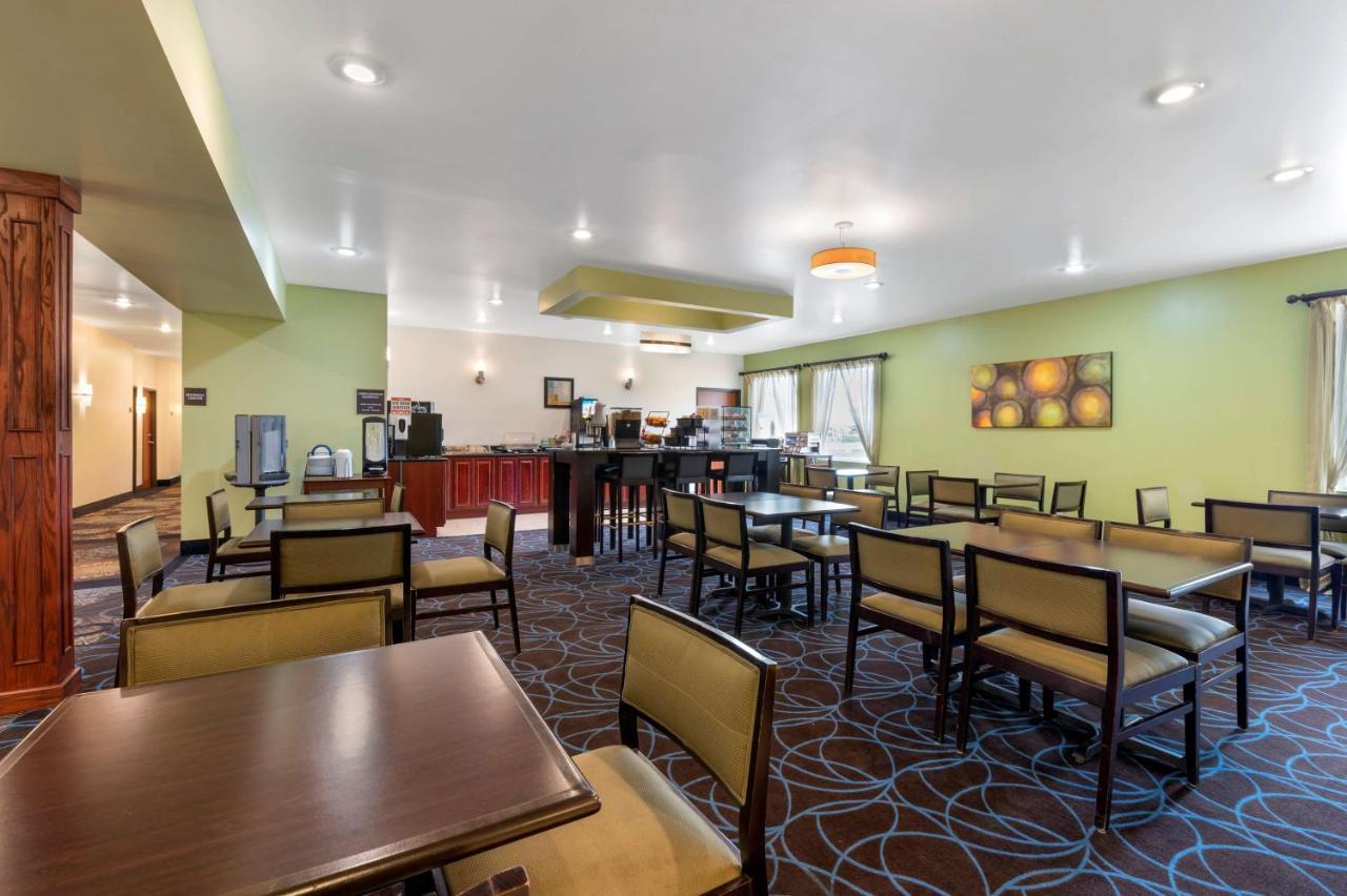 Best Western Plus Covered Bridge Inn Brazil Eksteriør billede