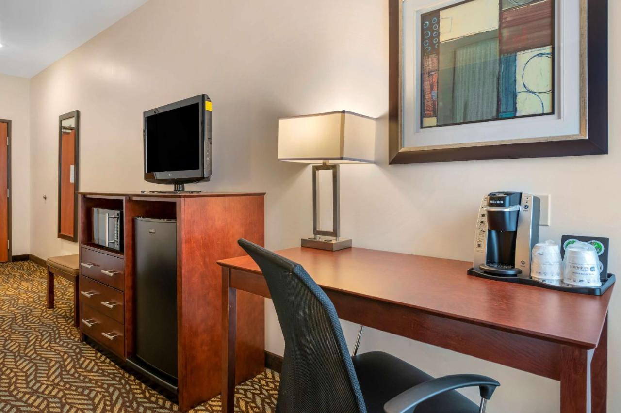 Best Western Plus Covered Bridge Inn Brazil Eksteriør billede